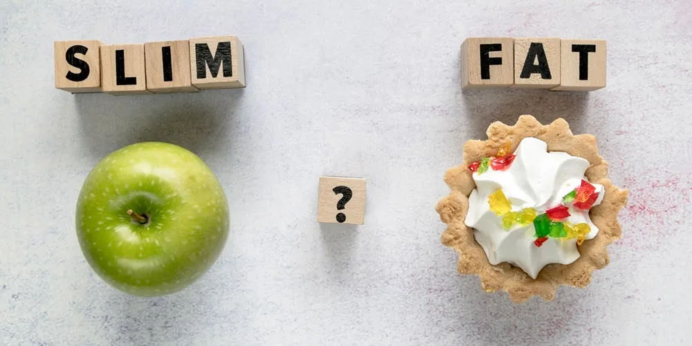 Distinguere grassi buoni e cattivi-min