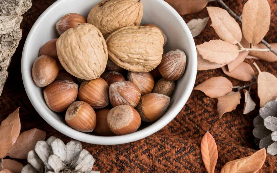 Quanta frutta a guscio può mangiare un diabetico al giorno?